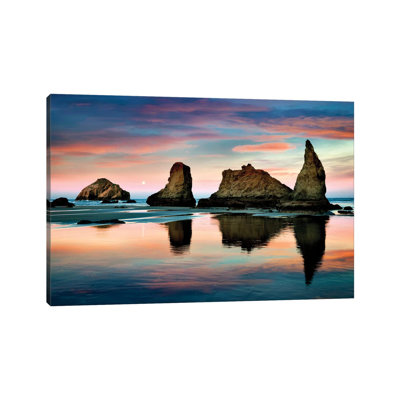 " Bandon Reflections " by Dennis Frates