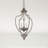 Maynes 3 - Light Pendant-1399425135