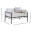 Chaise d'extérieur rembourrée Chmura-2061167882-2061167877