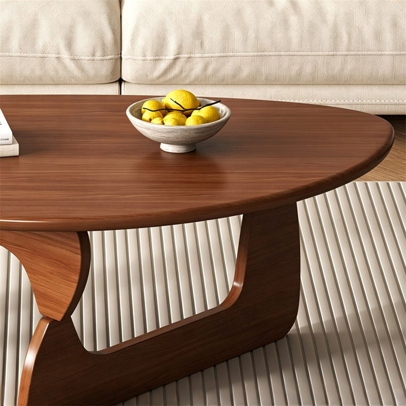 Table basse Noguchi