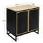 Buffet de 29,45 po de largeur Kywon