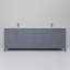 Ensemble de meuble-lavabo double 80 po Jacques-87286899-112955928