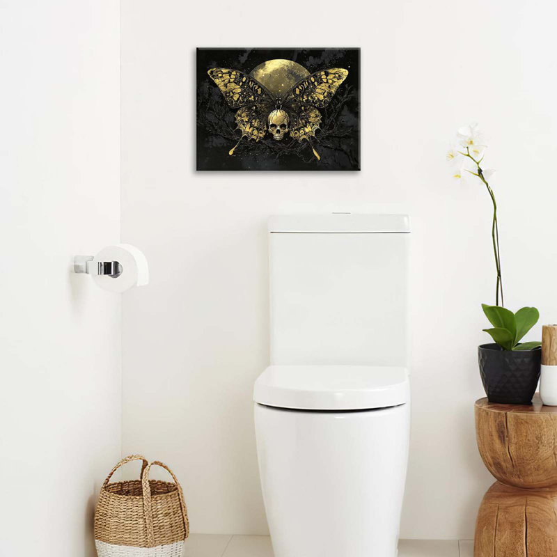Wrapped Canvas Print, 40 cm H x 60 cm W