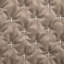 Ensemble de couvre-lit matelassé brodé en velours microfibre 3 pièces, taupe, taille king-135104803-135104805