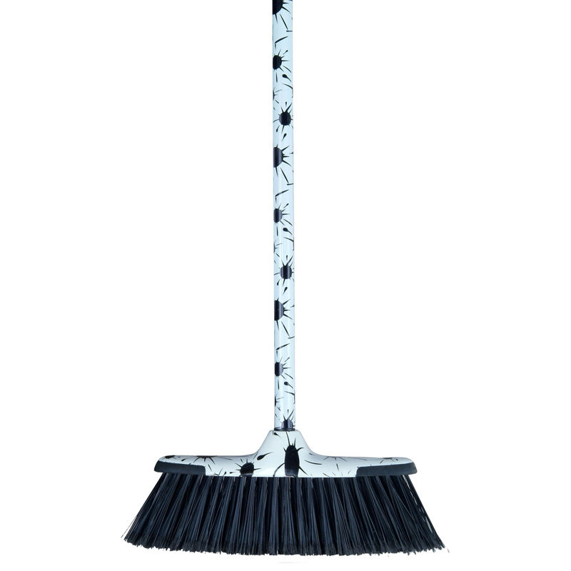 Splash Design Household Brooms