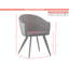 Ahmeek Upholstered Dining Chair