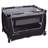 Bassinet with Mattress and Stand