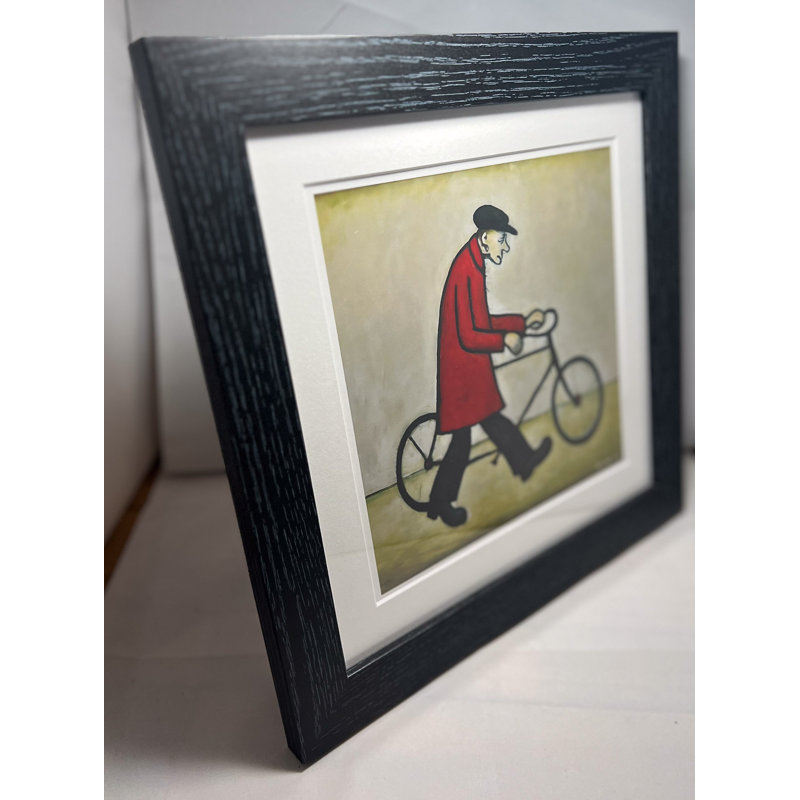 1 Piece Single Picture Frame Wall Art