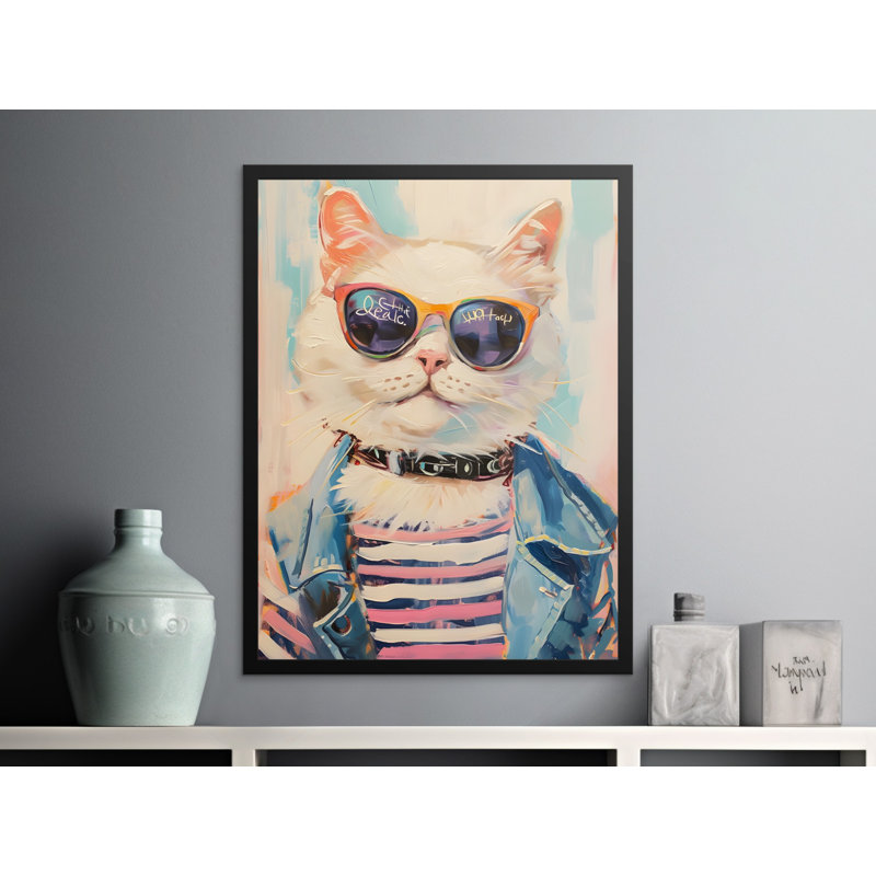 Tarres No Frame Print, 45.72cm H x 35.56cm W
