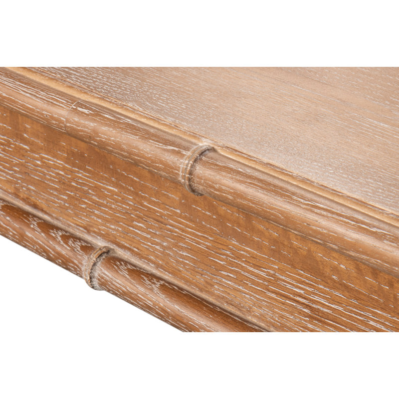 Brighton Solid Oak Dining Table