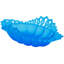 Handmade Glass Decorative Bowl