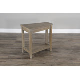 Hemphill Solid Wood End Table
