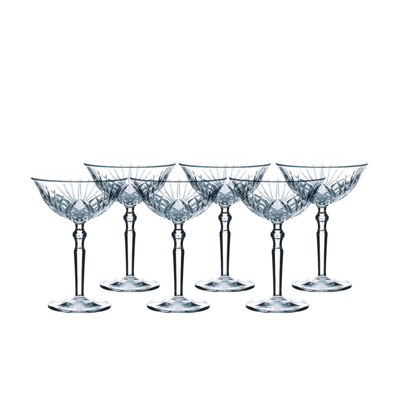 Ensemble de cocktail 6 pièces