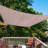 13' 1 15/32' Rectangle Shade Sail-60563507-92576188