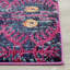 Tapis rose Isabea Ikat-20058591