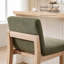 Tabouret de bar Albia Modern Farmhouse-131209155-131209156