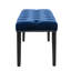 Banc rembourré Modern-635313377-635313391