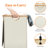 150L Double Laundry Hamper with Lid-1837502224