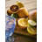 Zigler 14oz. Acrylic Goblet Set