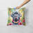 Other/No Pattern Outdoor Throw Pillow-99813151
