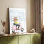 Paris in Love I - galerie sur mesure Cavas-914198313