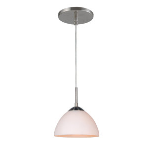Espalda 1 - Light Single Pendant