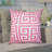 Paros Geometric Feather Reversible Throw Pillow-94534263-22503447