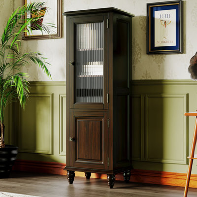 Popular furniture storage bookcase