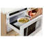 Built-In Microwave Drawer
