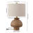 Noam 23 Inch Table Lamp