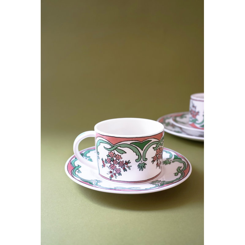 Always Bone China