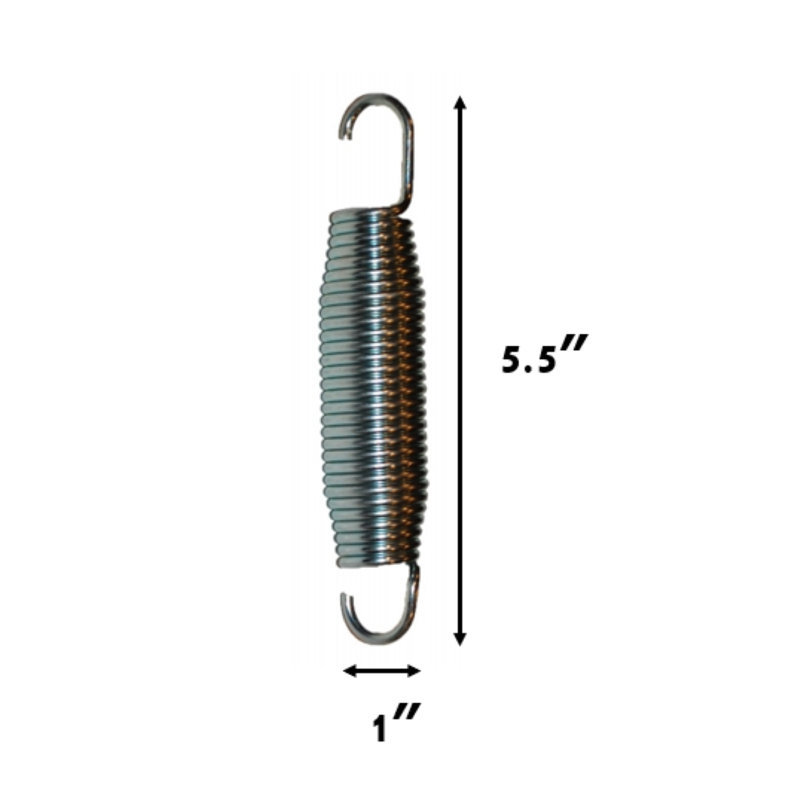 Trampolines 5,5 "par Propel Trampolines 5,5" (ensemble de 20)
