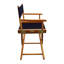 Chaise de réalisateur pliante Oktan-54339079-54339075