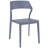 Farrah Stacking Patio Dining Side Chair-988549871