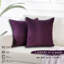Indoor / Outdoor Square Scatter Cushion Cover-84729349-84729356