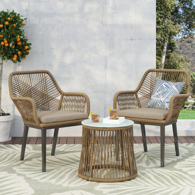 RUSSELL CHAT SET