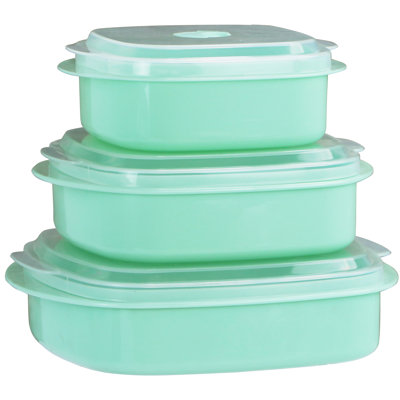 Argelis Food Storage Container