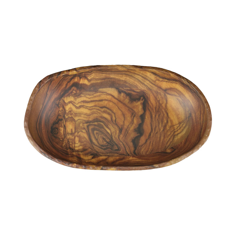 Elite Global Solutions Melamine Serving Bowl