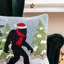Coussin 14 po L Bigfoot