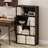 Simple Open Shelf, Bookcases-1099397595-1099397584