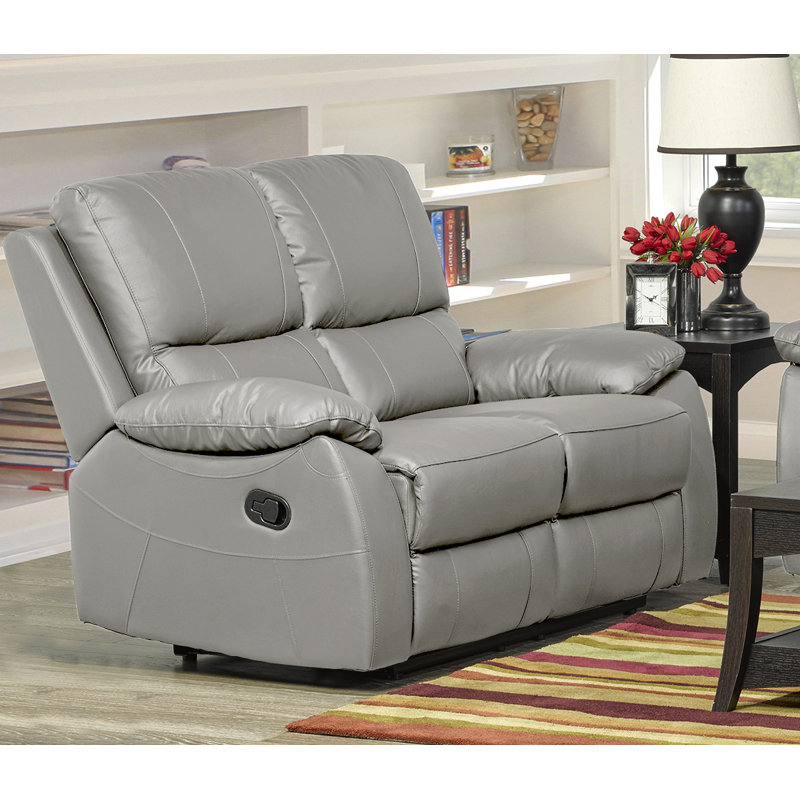 Ensemble de salon inclinable 3 pièces