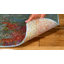 Tapis abstrait Marques Performance-1852442684
