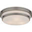 Plafonnier encastré 3 lumières Grafton-1461065712