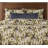 Bluebirds Print Duvet Cover & Insert Set-73091387
