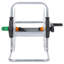 Galvanised Steel, Plastic Hose Reel