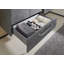 720mm Toilet & Basin Suite