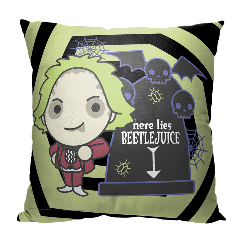  Polyester Pillow Cover
