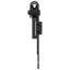 Grizelda Barn Door Hardware Kit-372512195