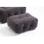 Fauteuil à billes très doux et confortable pour la détente, idéal pour diverses pièces-1094097