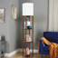Lanell 62" Column Floor Lamp